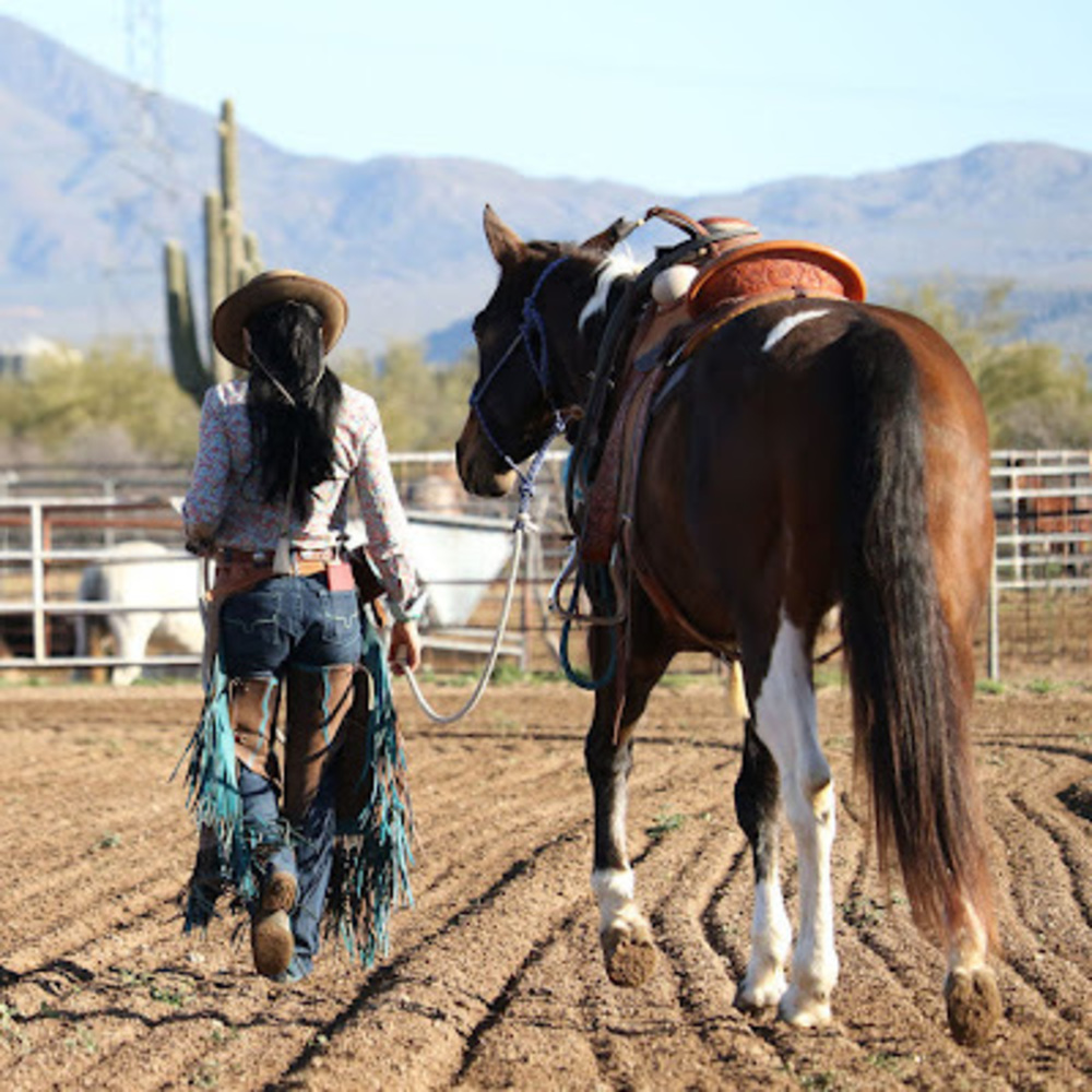 Meet your Posher, Shantel